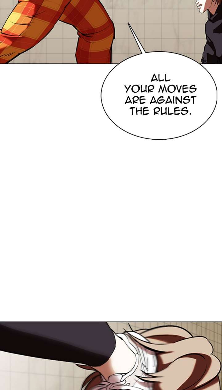 Lookism Chapter 352 - Page 52