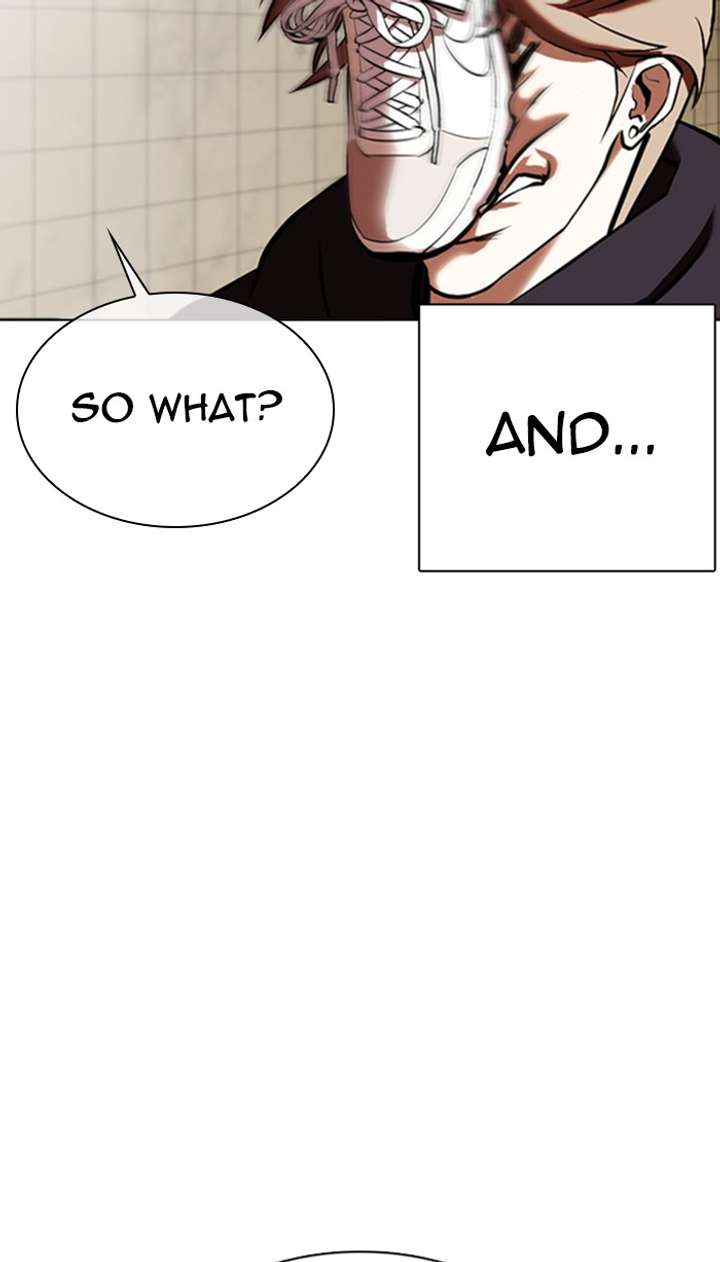 Lookism Chapter 352 - Page 53