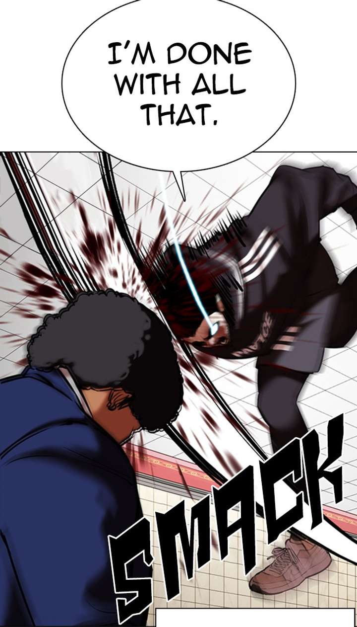 Lookism Chapter 352 - Page 54