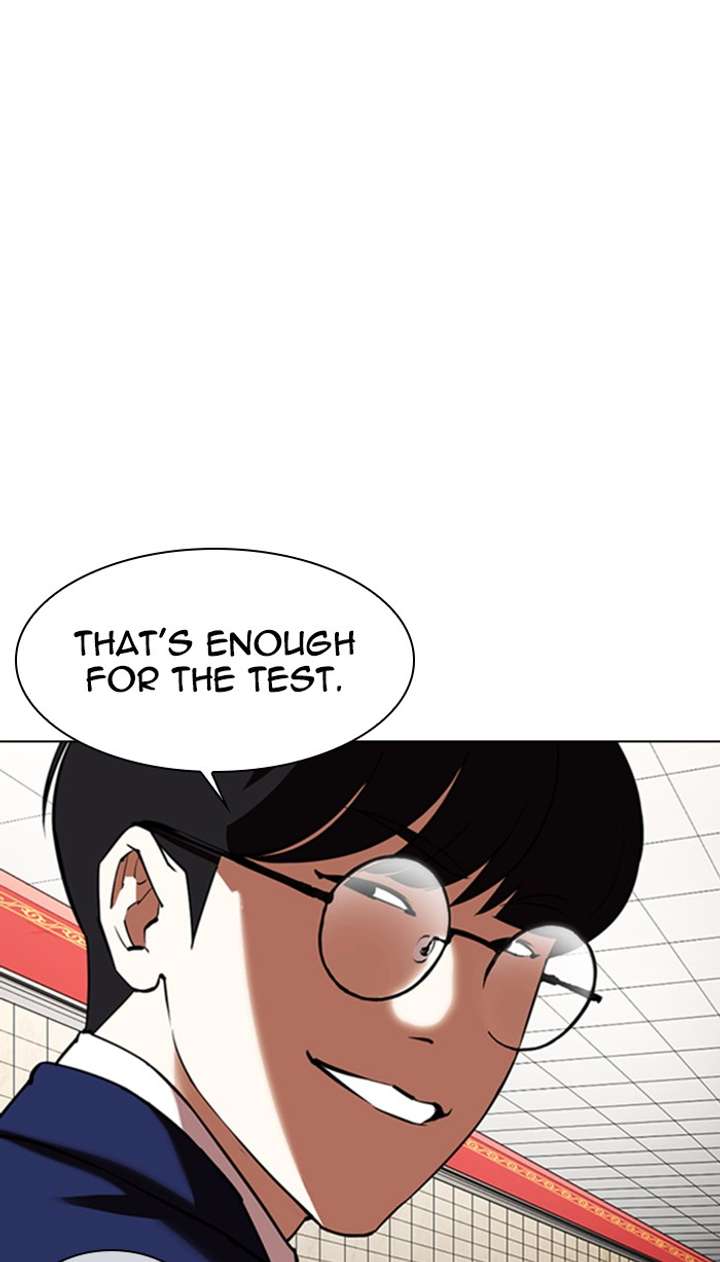 Lookism Chapter 352 - Page 64