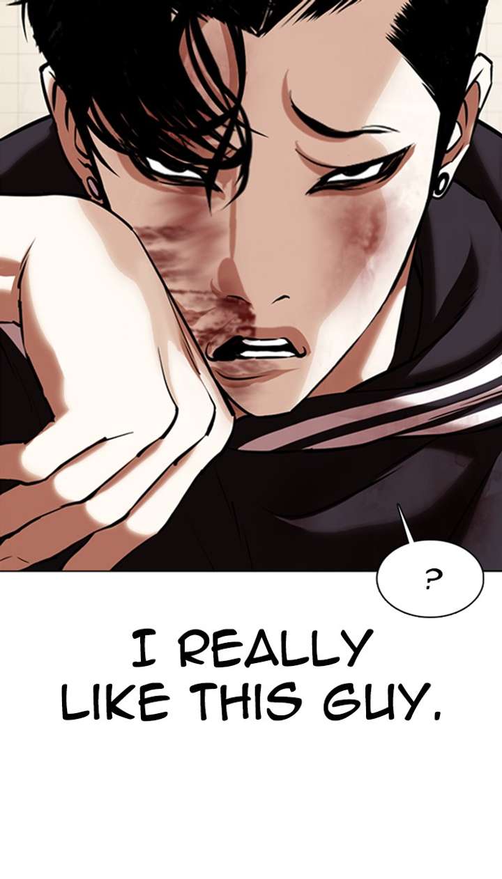 Lookism Chapter 352 - Page 66