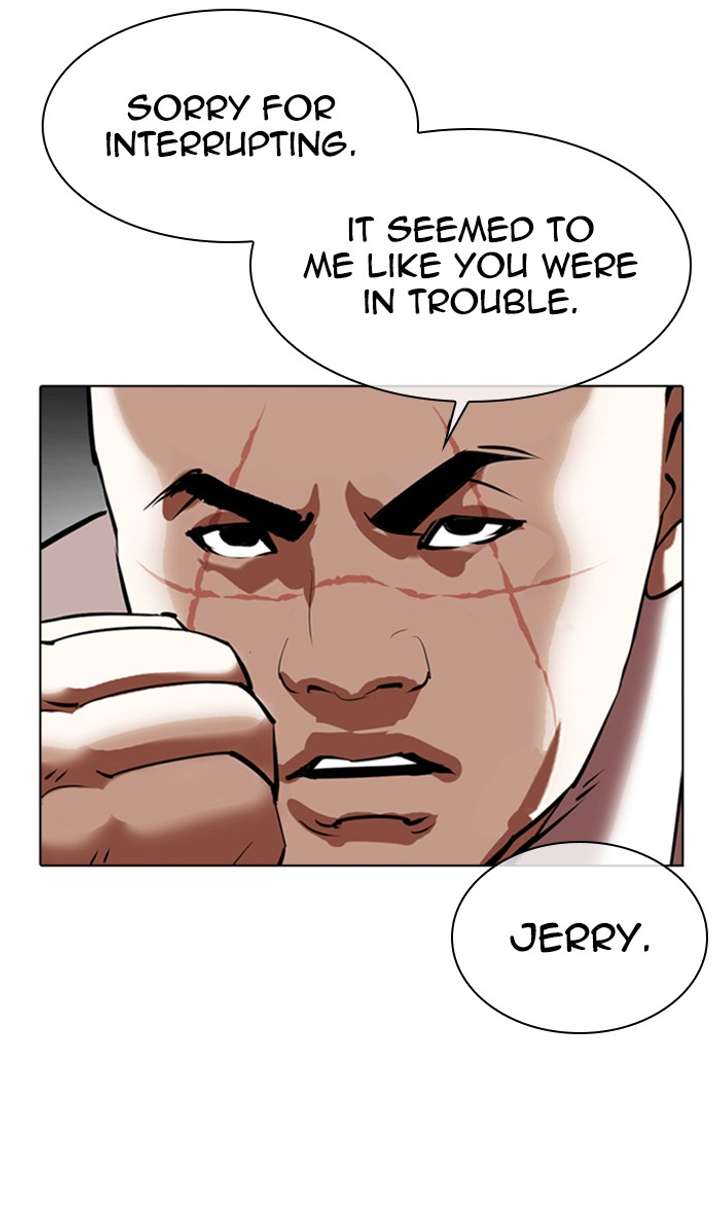 Lookism Chapter 352 - Page 84