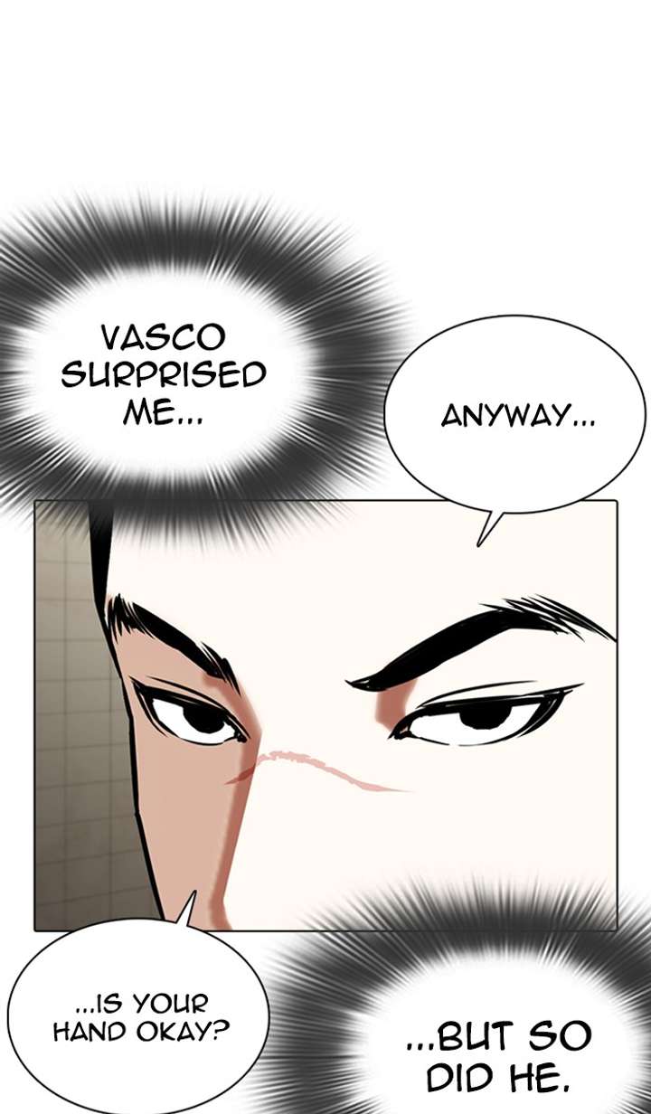 Lookism Chapter 352 - Page 87