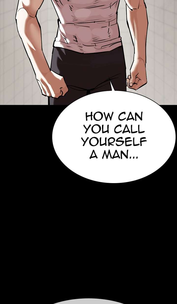 Lookism Chapter 352 - Page 92