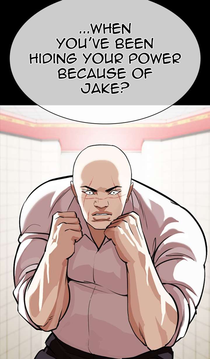 Lookism Chapter 352 - Page 93