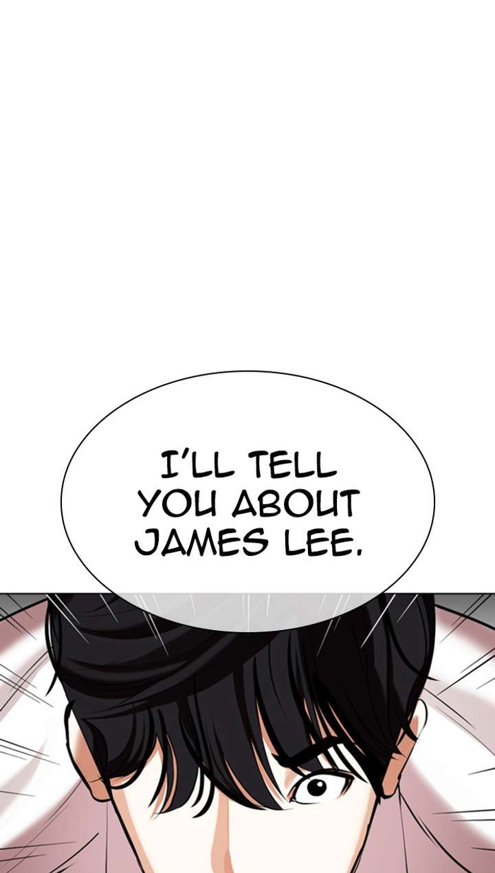 Lookism Chapter 353 - Page 1