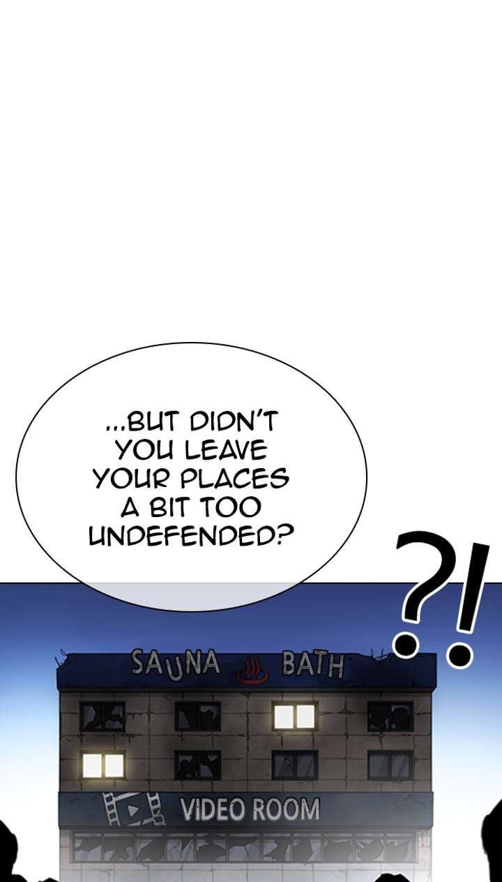 Lookism Chapter 353 - Page 100