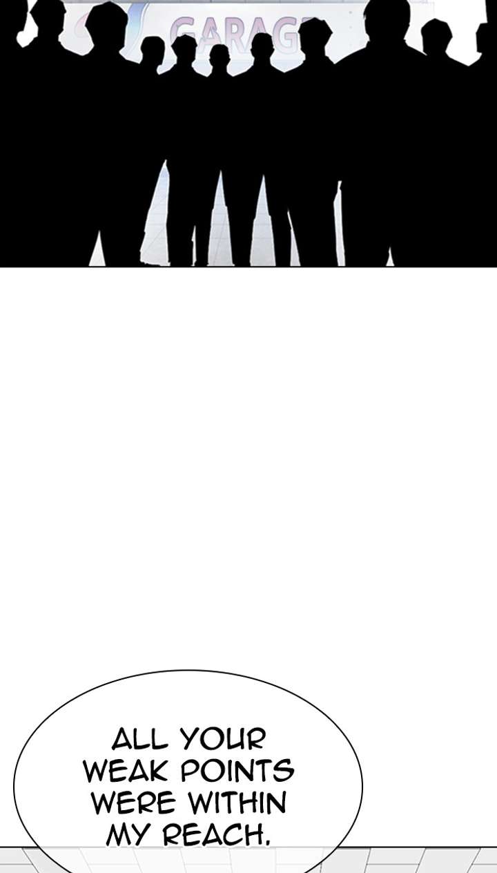 Lookism Chapter 353 - Page 101