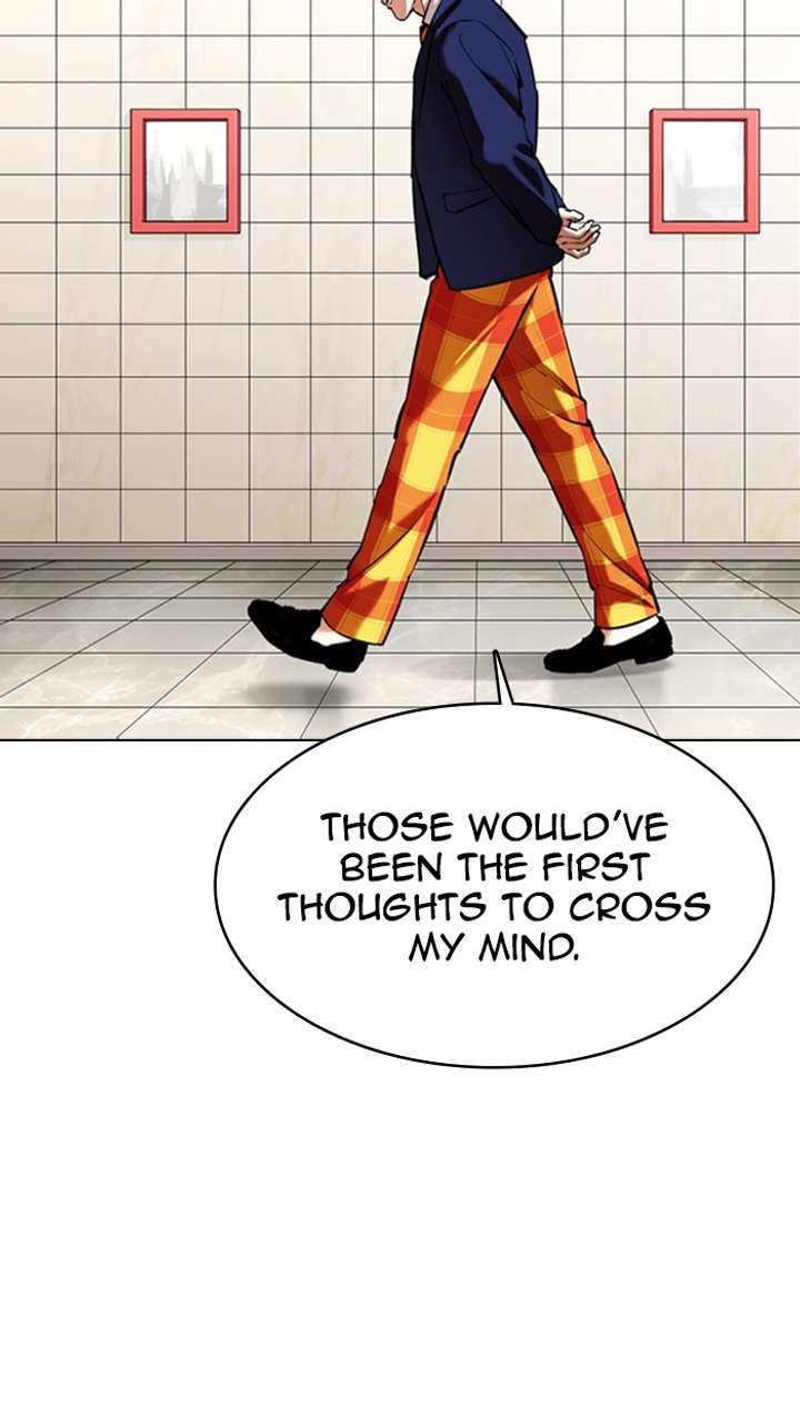 Lookism Chapter 353 - Page 108