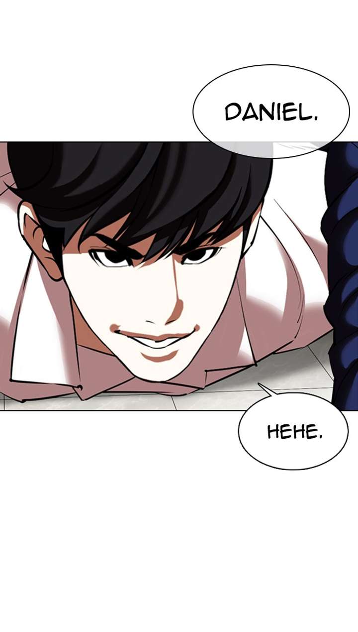 Lookism Chapter 353 - Page 11