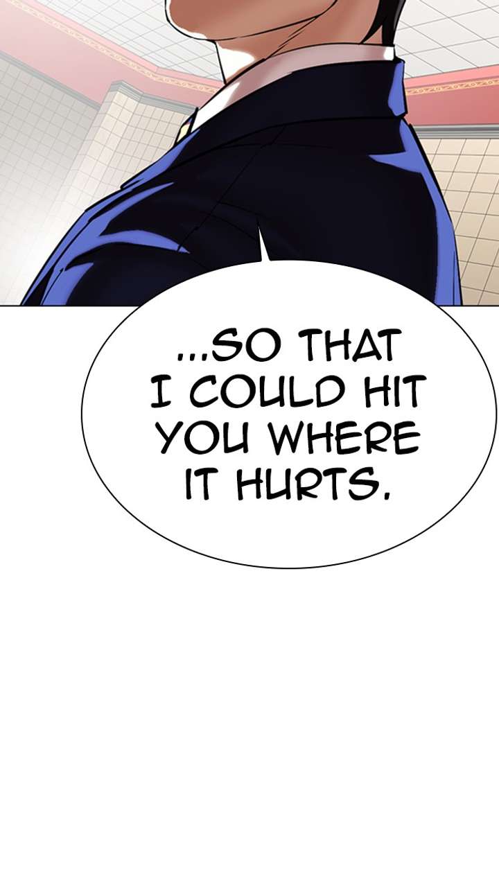 Lookism Chapter 353 - Page 111