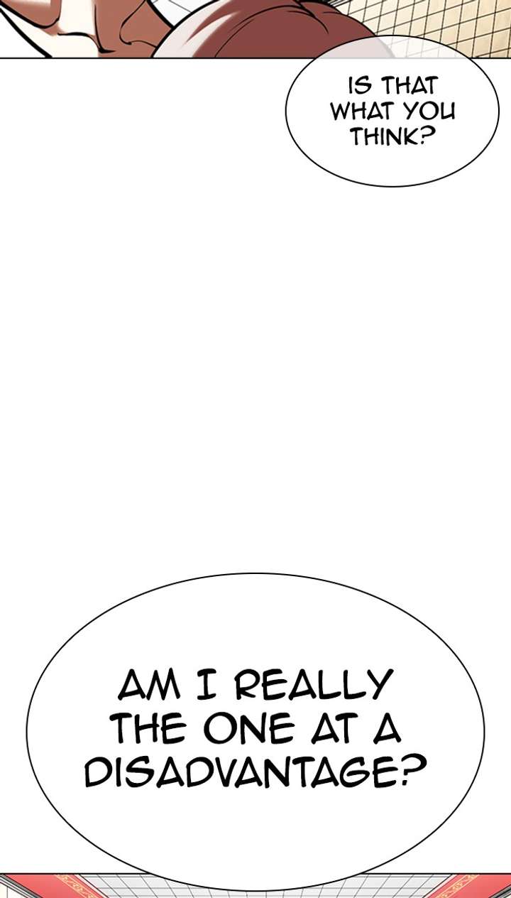 Lookism Chapter 353 - Page 114