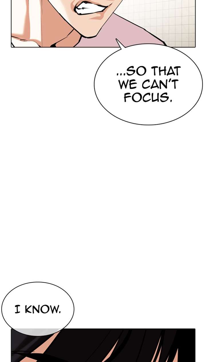 Lookism Chapter 353 - Page 117