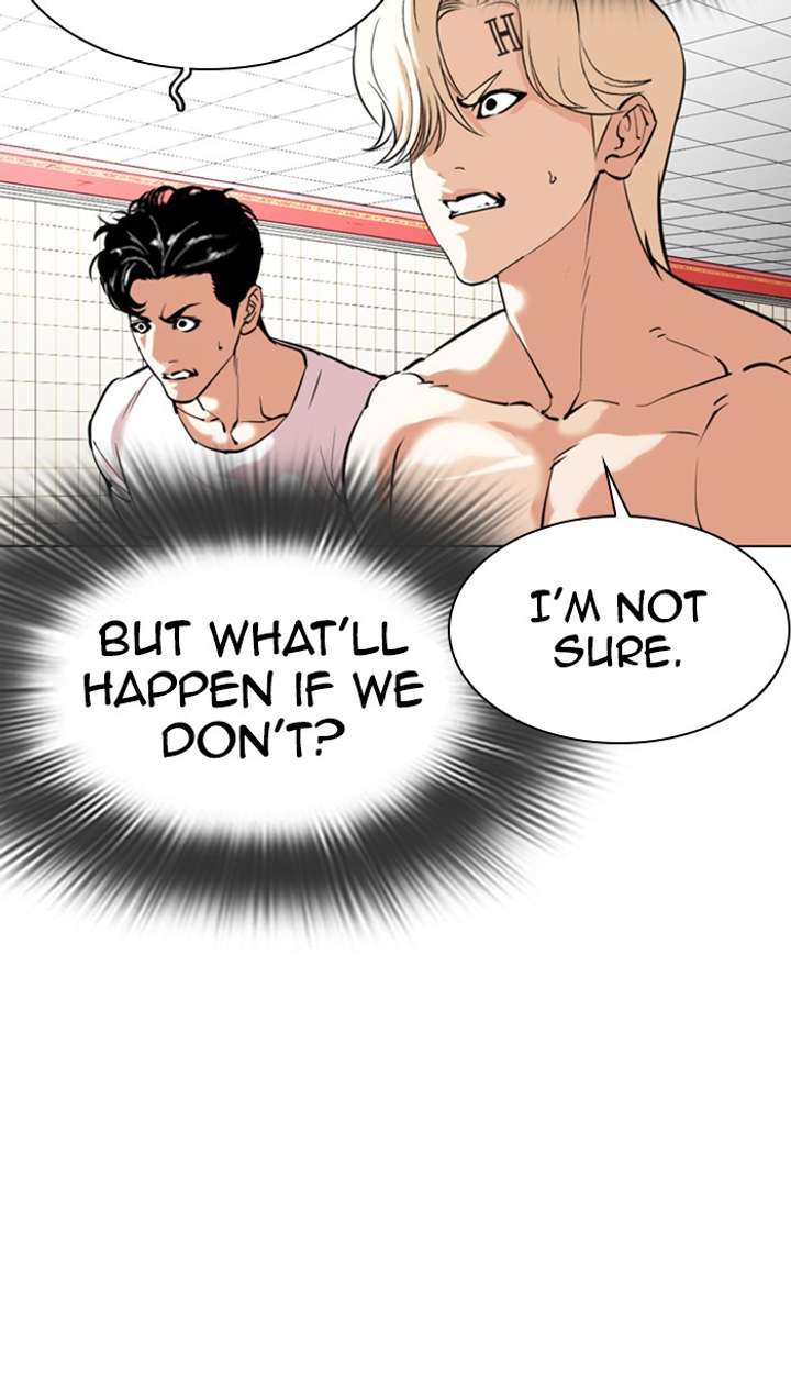 Lookism Chapter 353 - Page 129