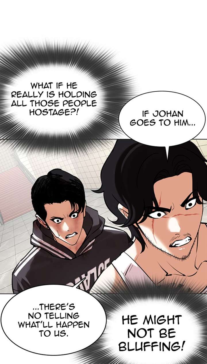 Lookism Chapter 353 - Page 130