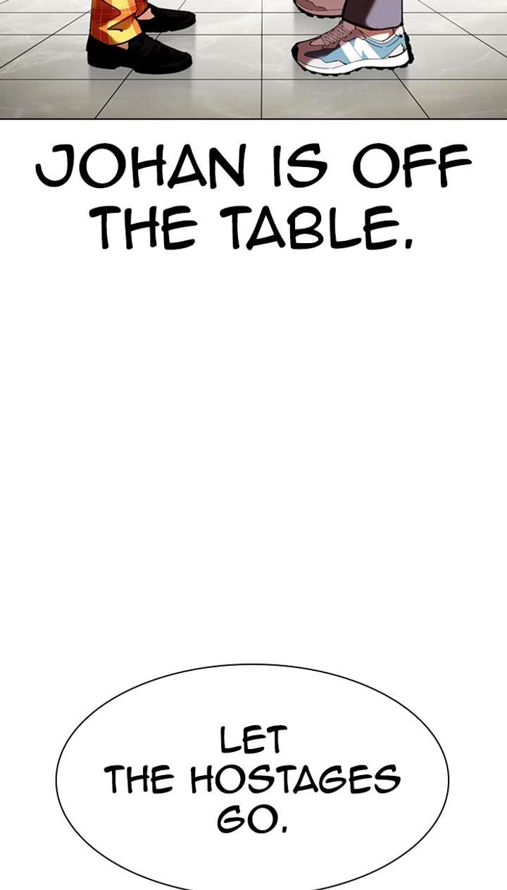 Lookism Chapter 353 - Page 141