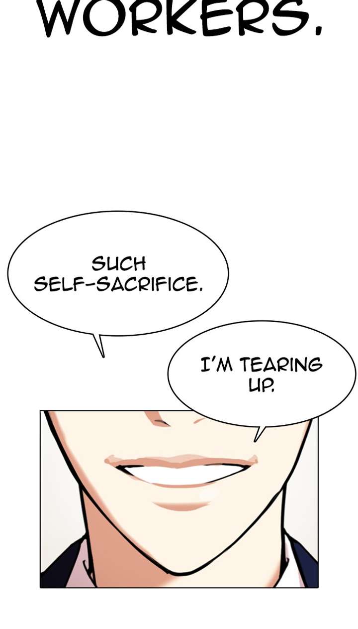 Lookism Chapter 353 - Page 143