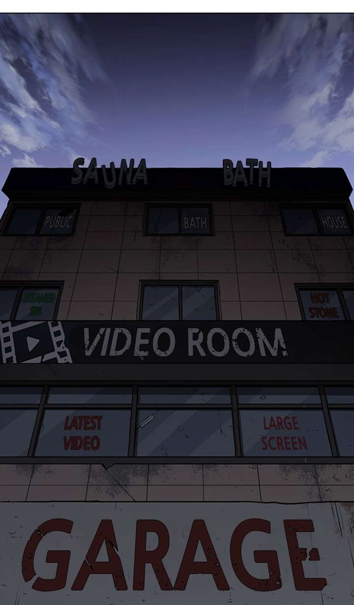 Lookism Chapter 353 - Page 146