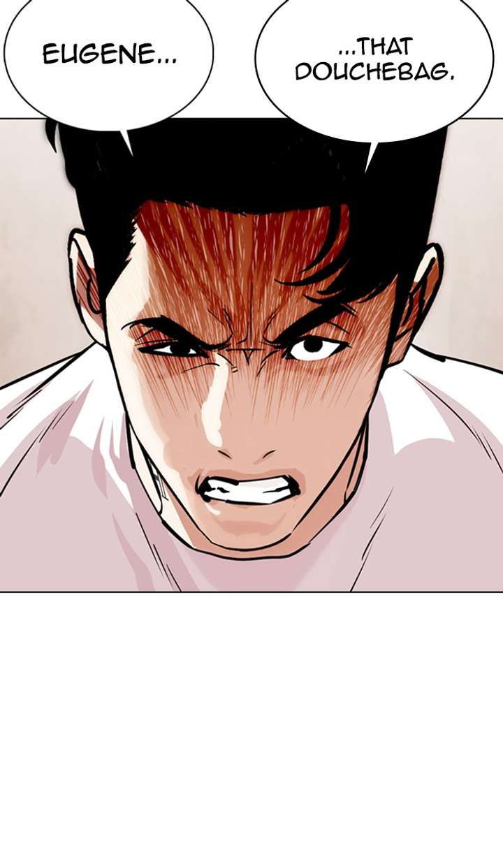 Lookism Chapter 353 - Page 156
