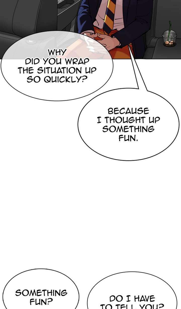 Lookism Chapter 353 - Page 161