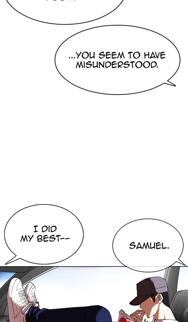 Lookism Chapter 353 - Page 164