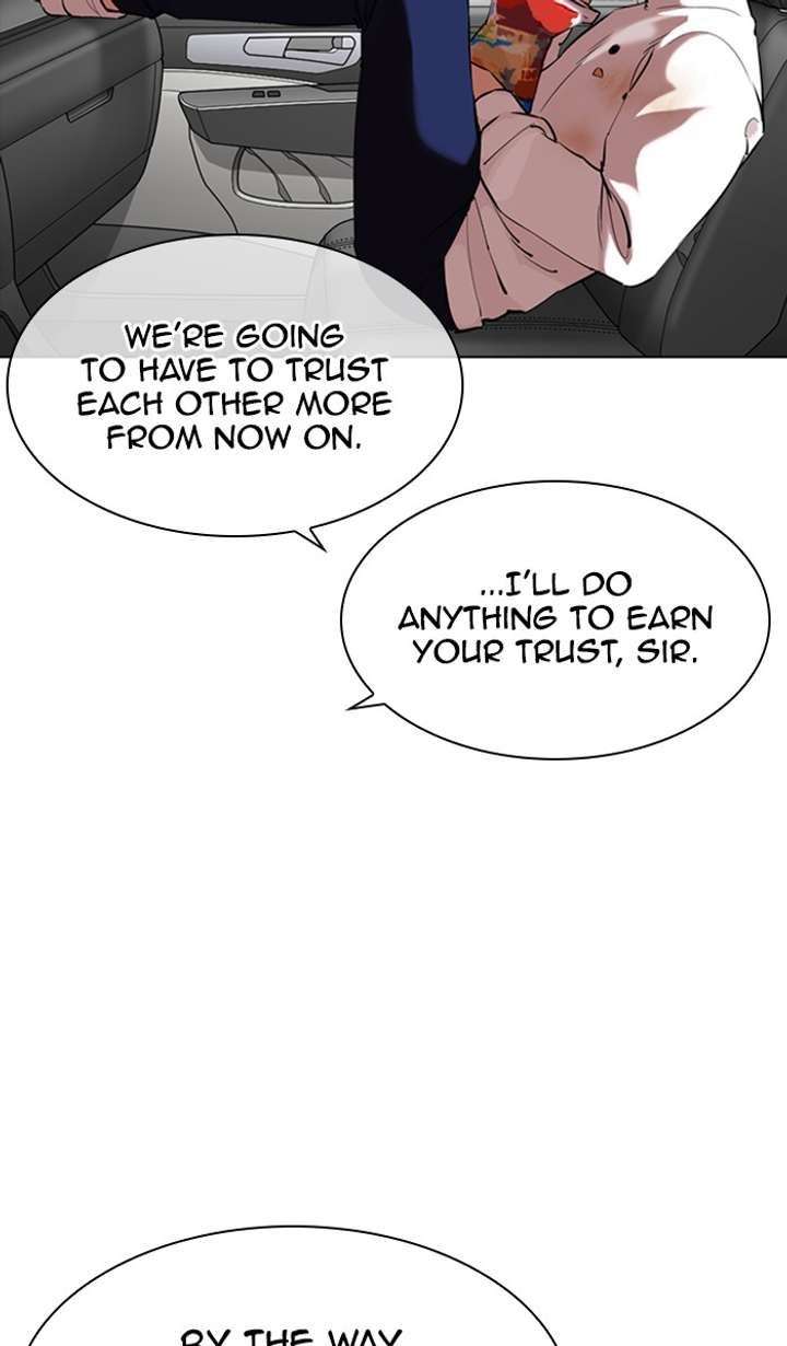 Lookism Chapter 353 - Page 165