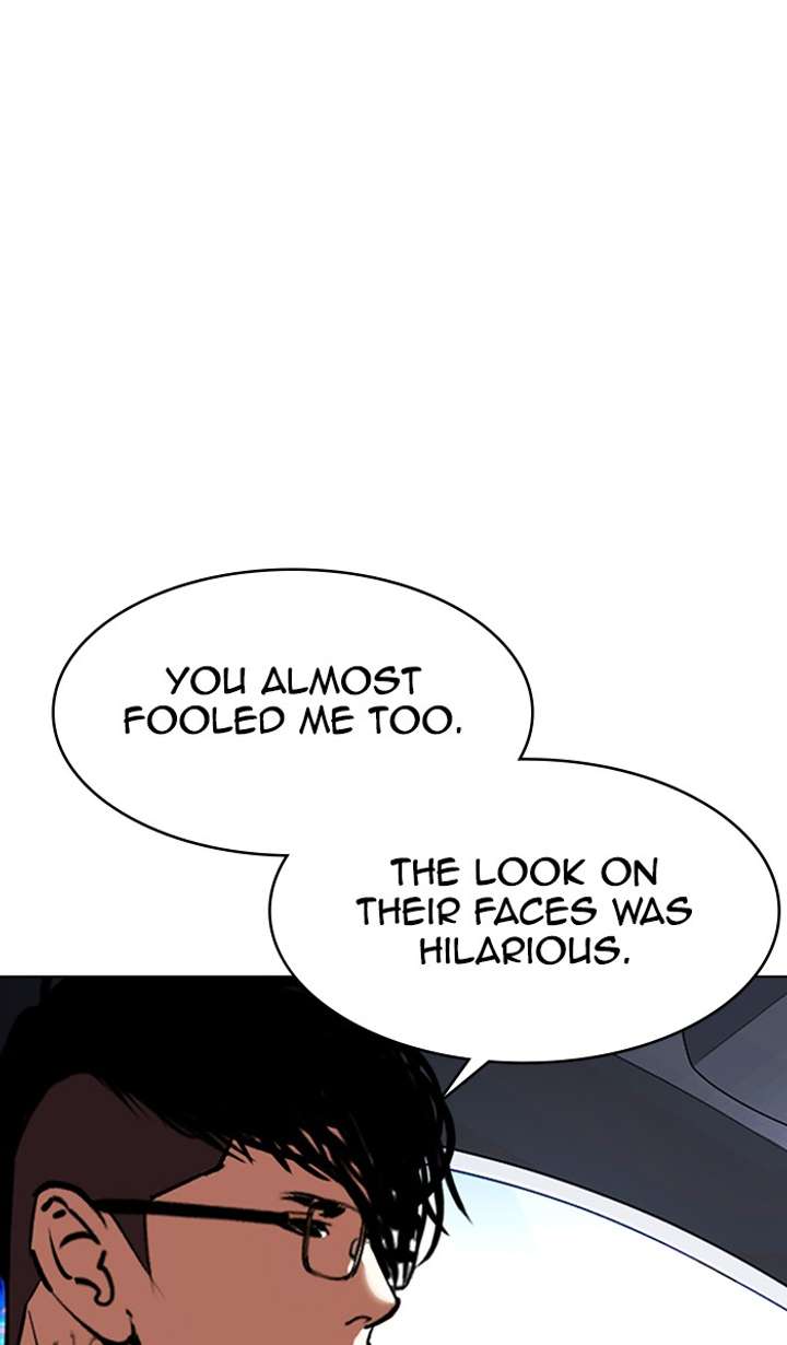 Lookism Chapter 353 - Page 167