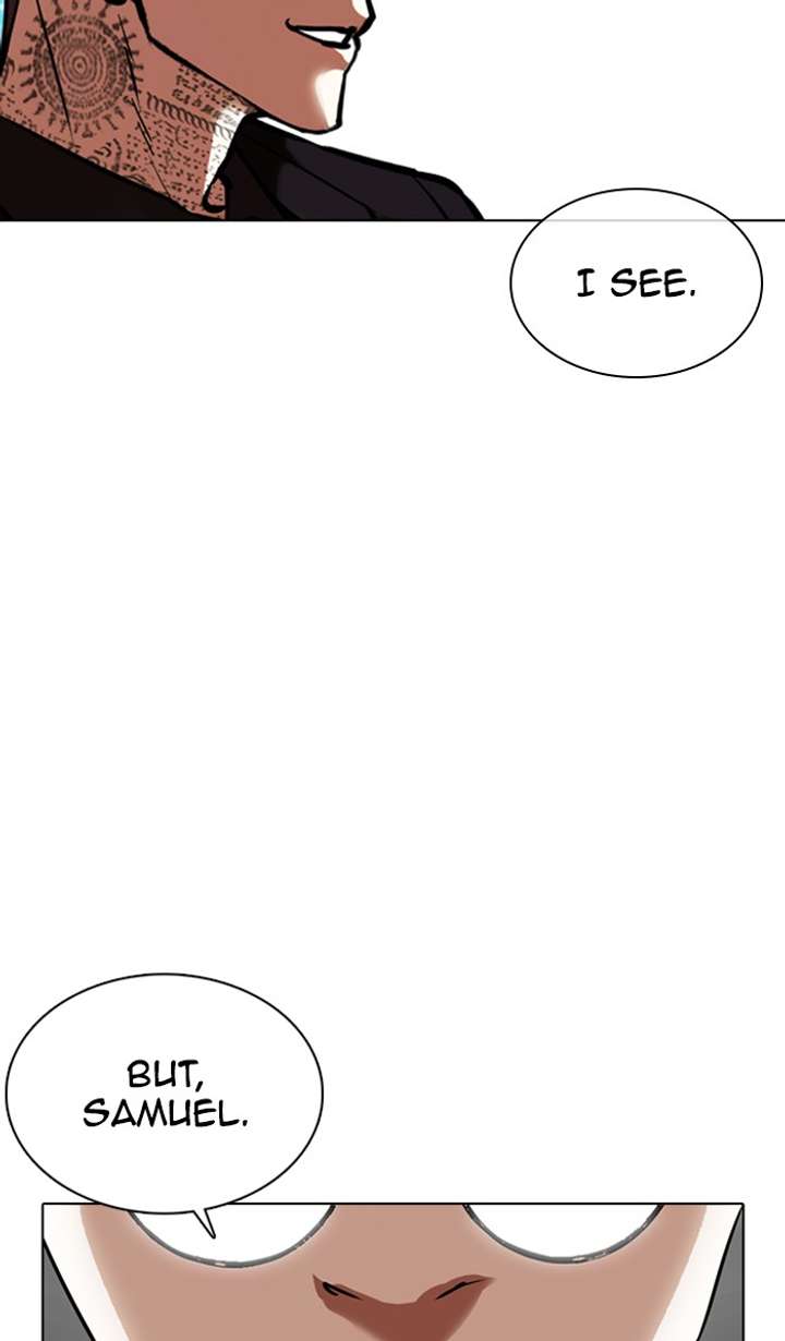 Lookism Chapter 353 - Page 168