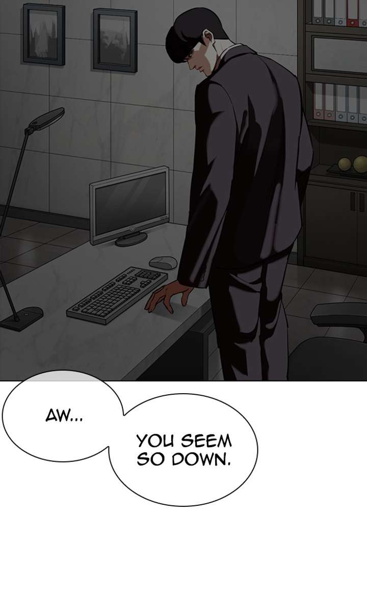 Lookism Chapter 353 - Page 179