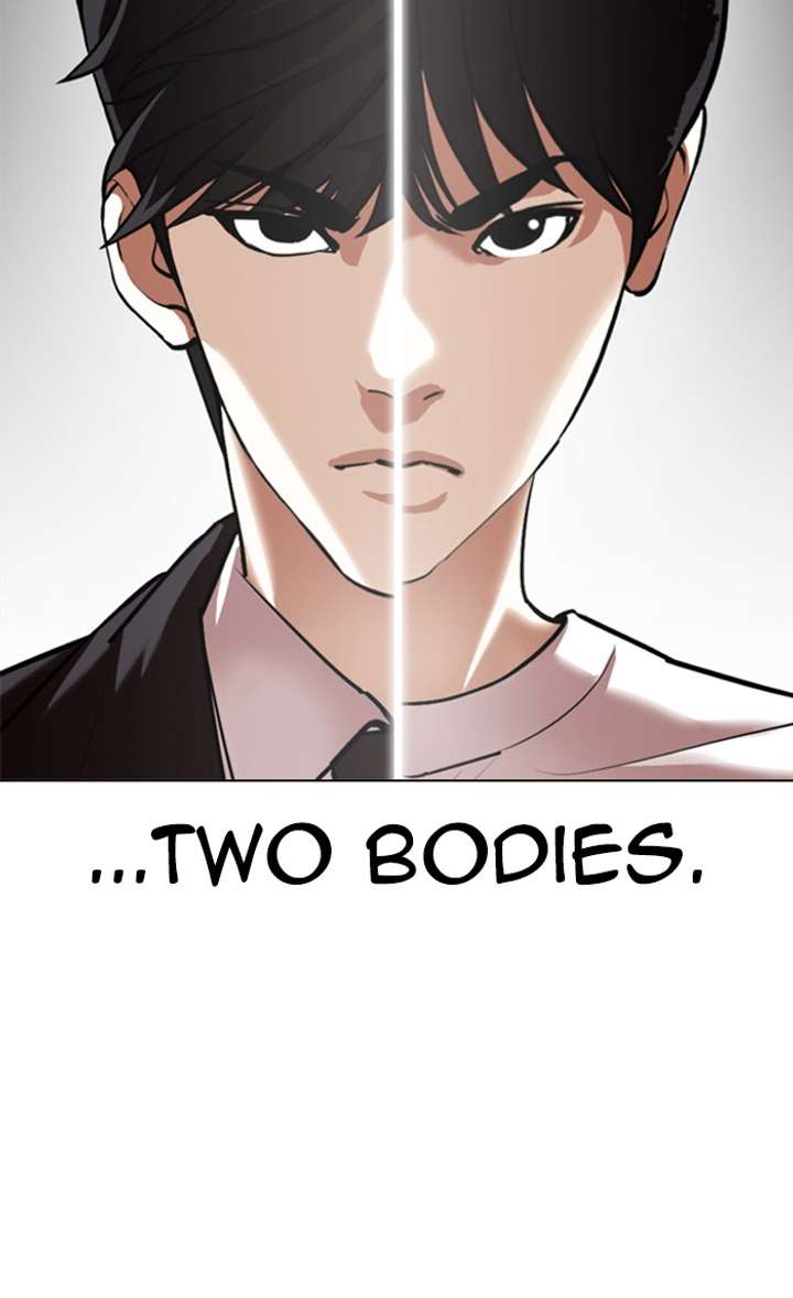 Lookism Chapter 353 - Page 183