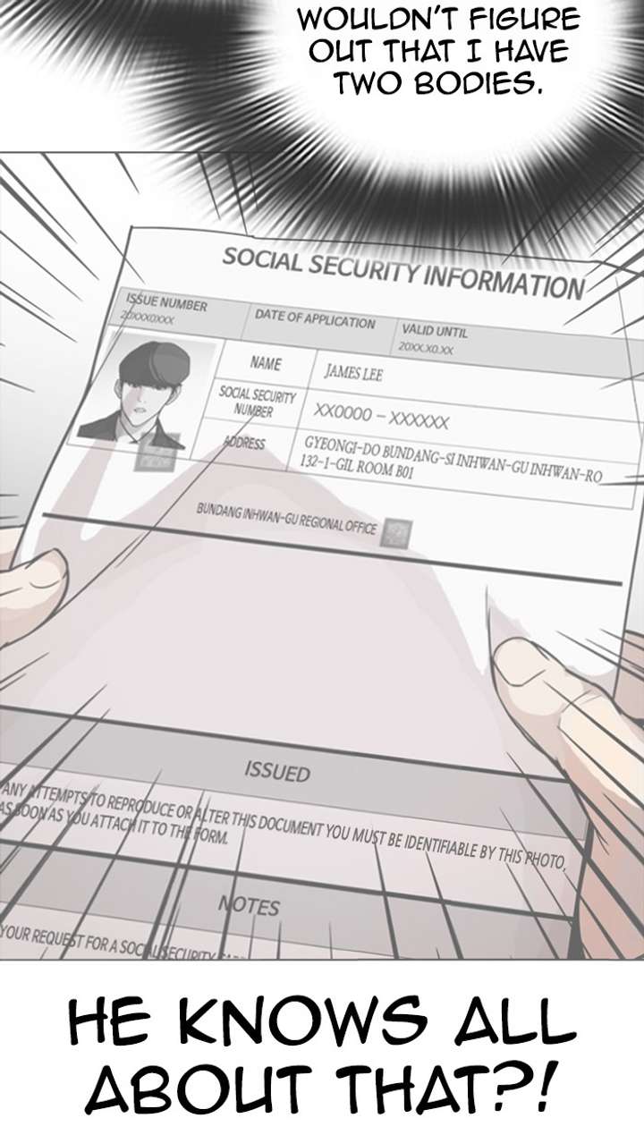 Lookism Chapter 353 - Page 19