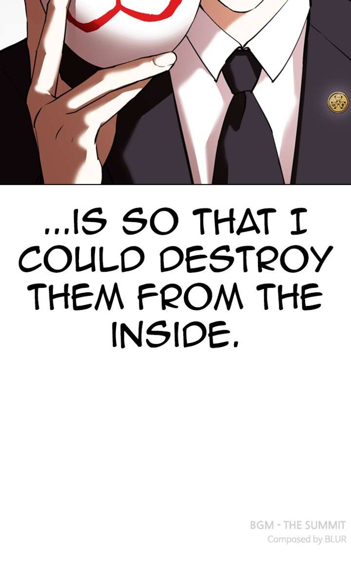 Lookism Chapter 353 - Page 190