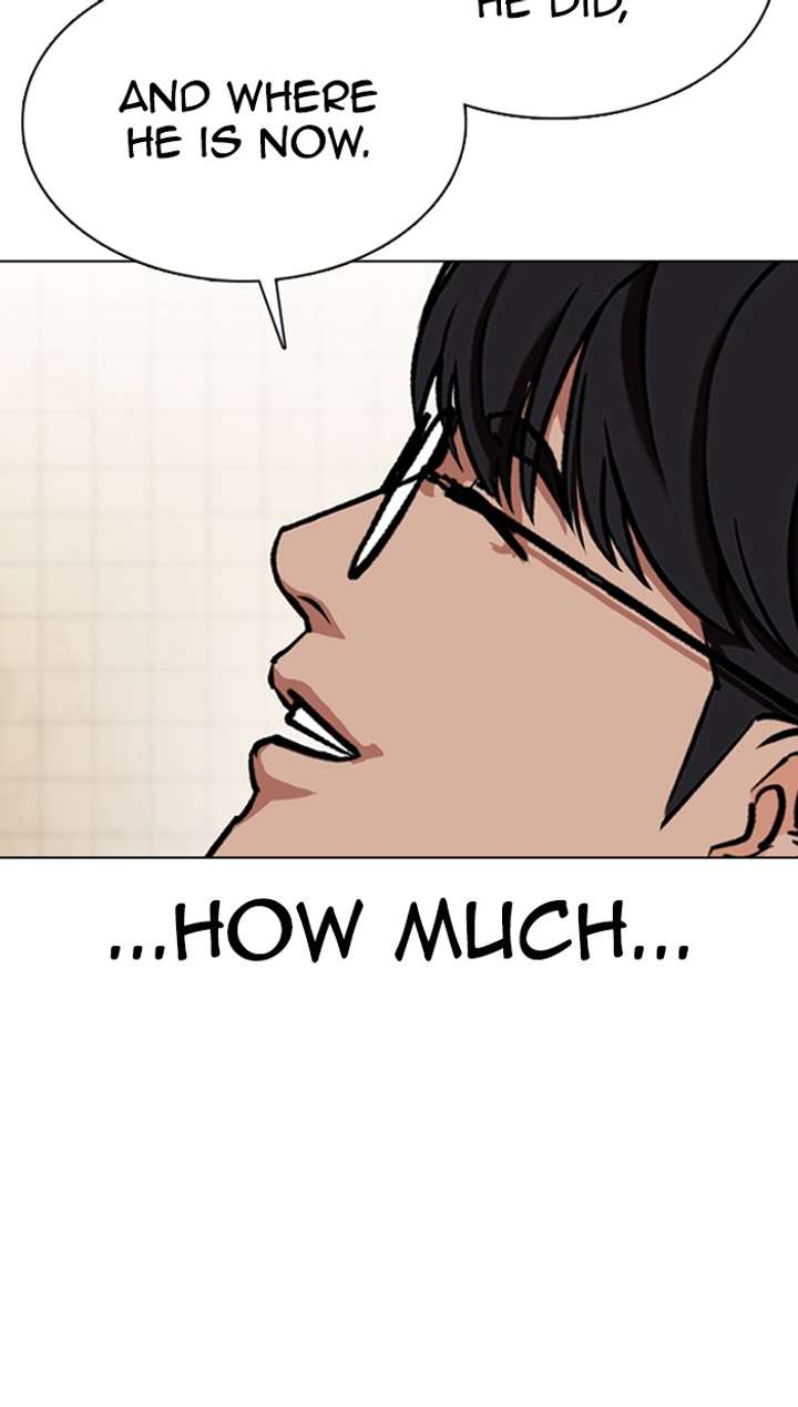 Lookism Chapter 353 - Page 22