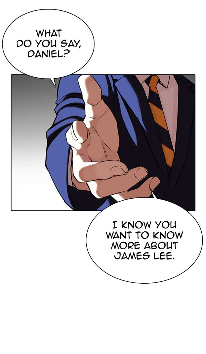 Lookism Chapter 353 - Page 25