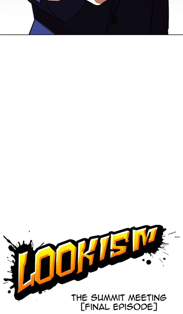 Lookism Chapter 353 - Page 28