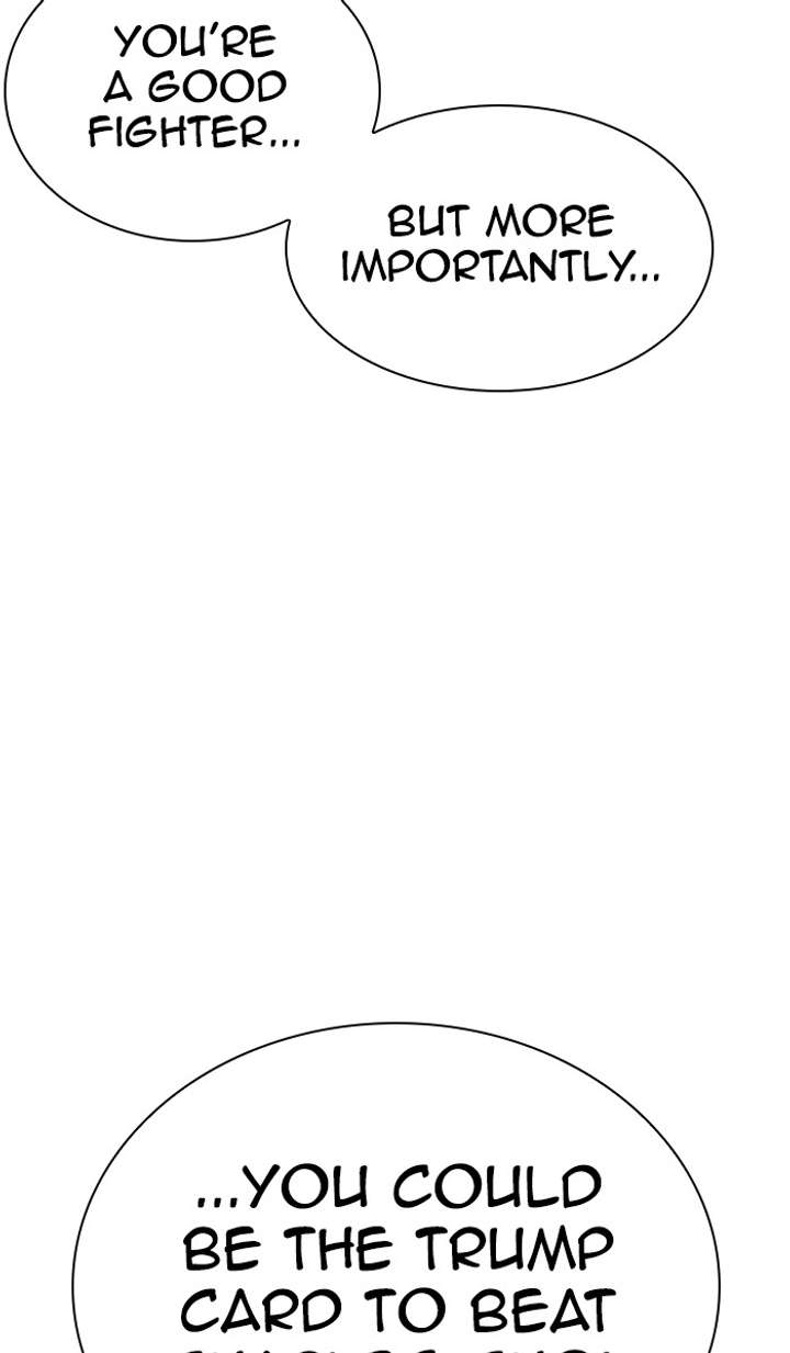 Lookism Chapter 353 - Page 33