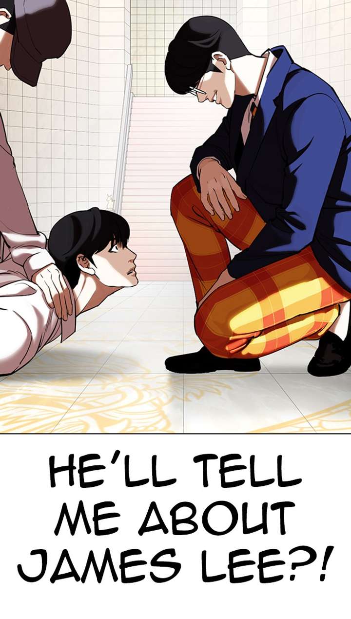 Lookism Chapter 353 - Page 4