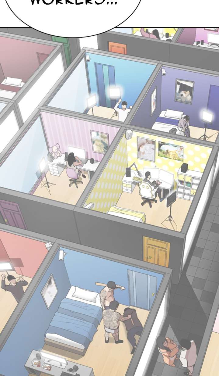 Lookism Chapter 353 - Page 41