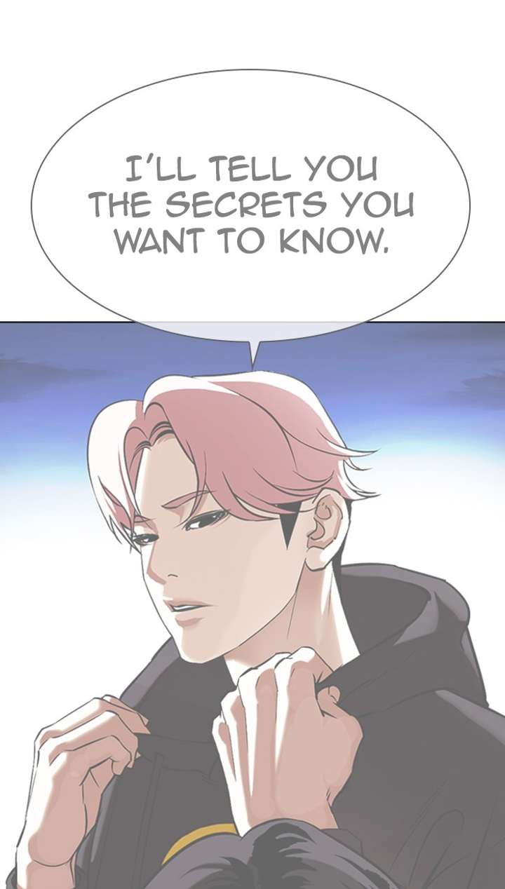 Lookism Chapter 353 - Page 50