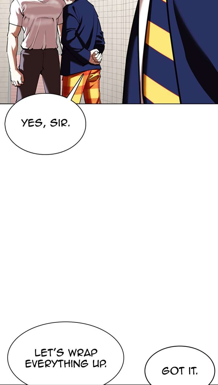 Lookism Chapter 353 - Page 54