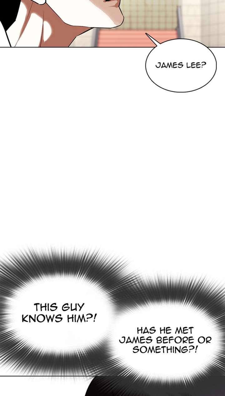 Lookism Chapter 353 - Page 6