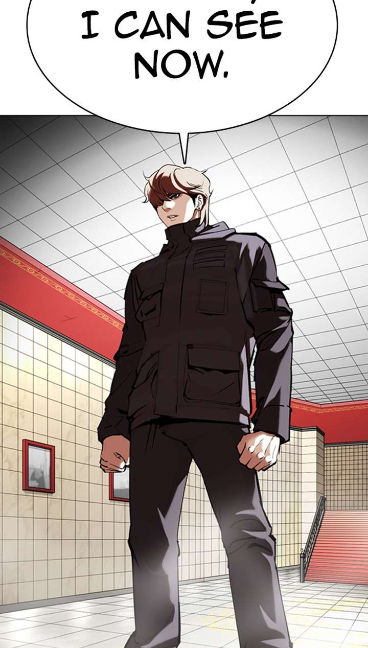 Lookism Chapter 353 - Page 60