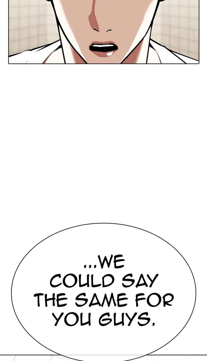 Lookism Chapter 353 - Page 78