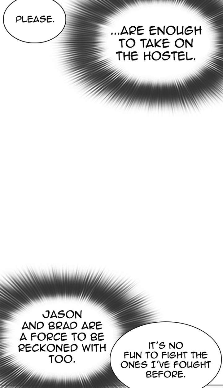 Lookism Chapter 353 - Page 83