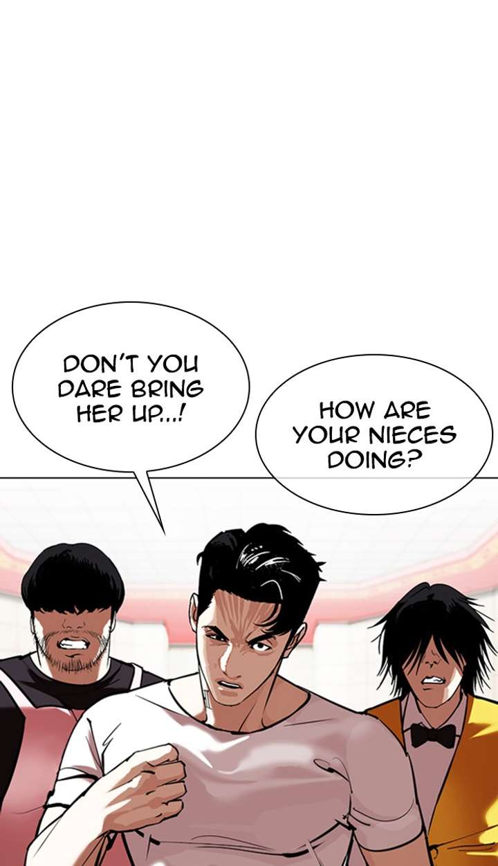 Lookism Chapter 353 - Page 92