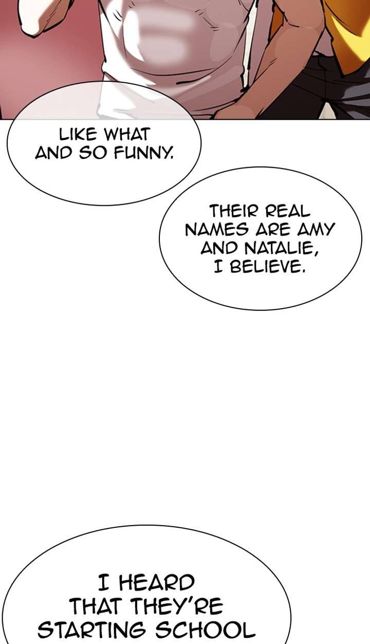 Lookism Chapter 353 - Page 93