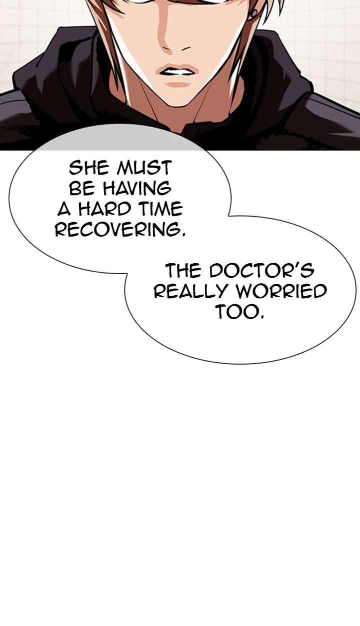 Lookism Chapter 353 - Page 97