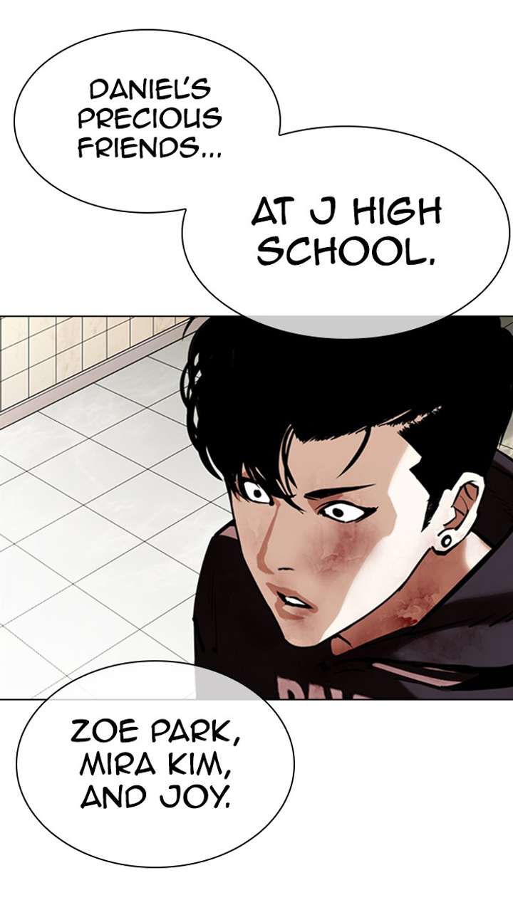 Lookism Chapter 353 - Page 98