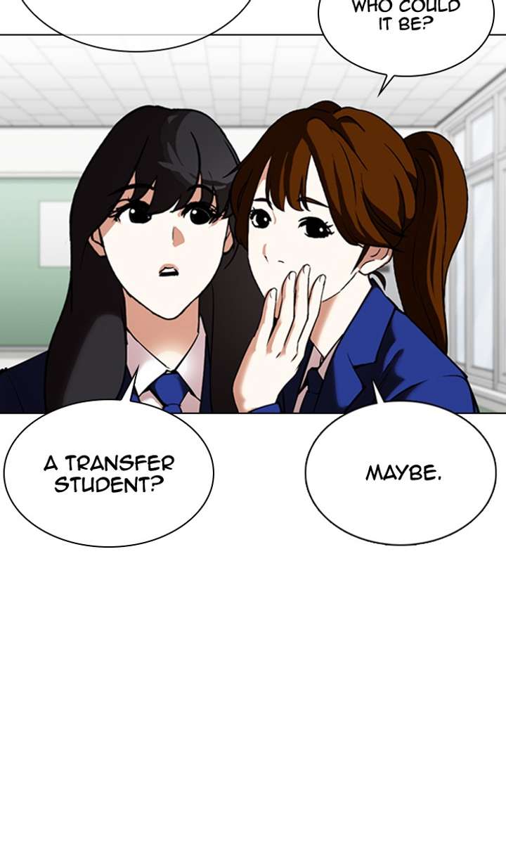 Lookism Chapter 354 - Page 100