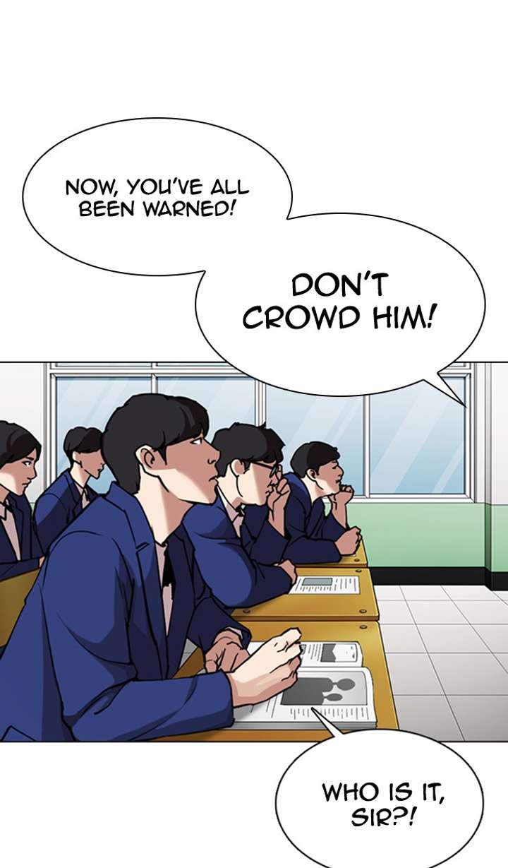 Lookism Chapter 354 - Page 101